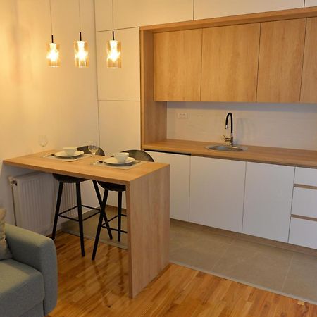 Hm Apartments Indija エクステリア 写真