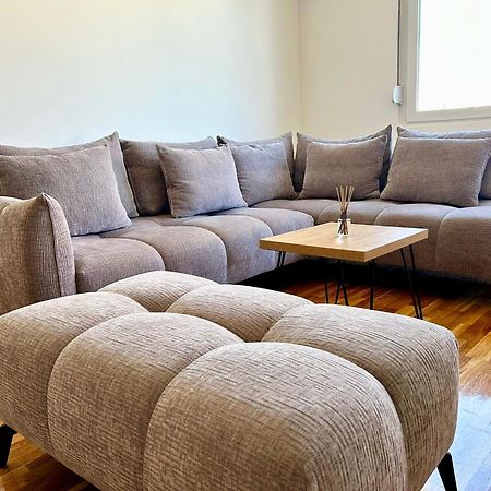 Hm Apartments Indija エクステリア 写真