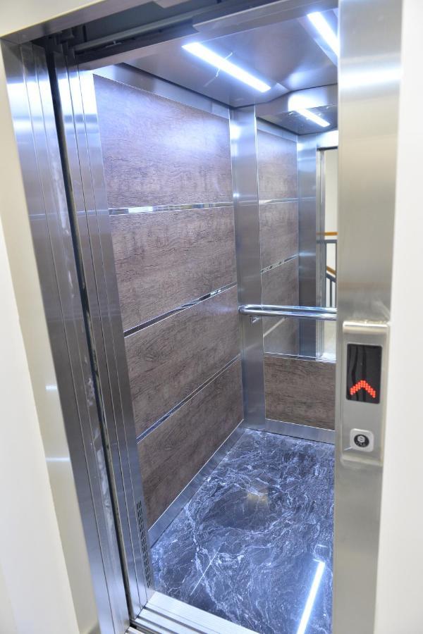 Hm Apartments Indija エクステリア 写真