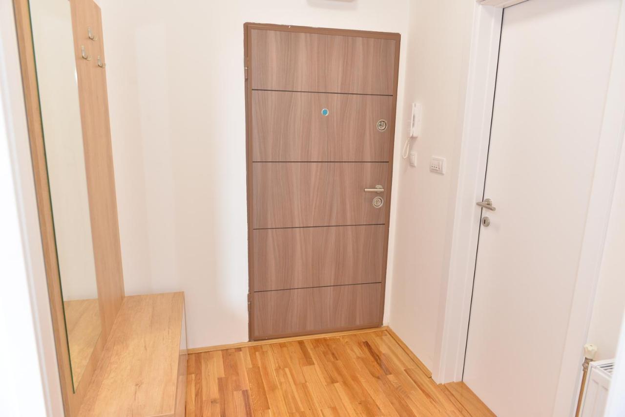 Hm Apartments Indija エクステリア 写真
