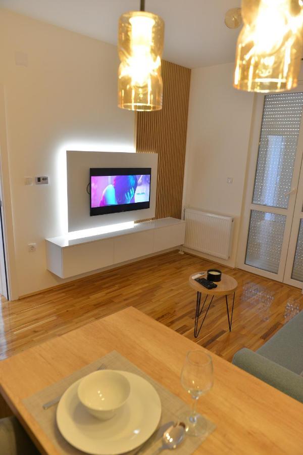 Hm Apartments Indija エクステリア 写真