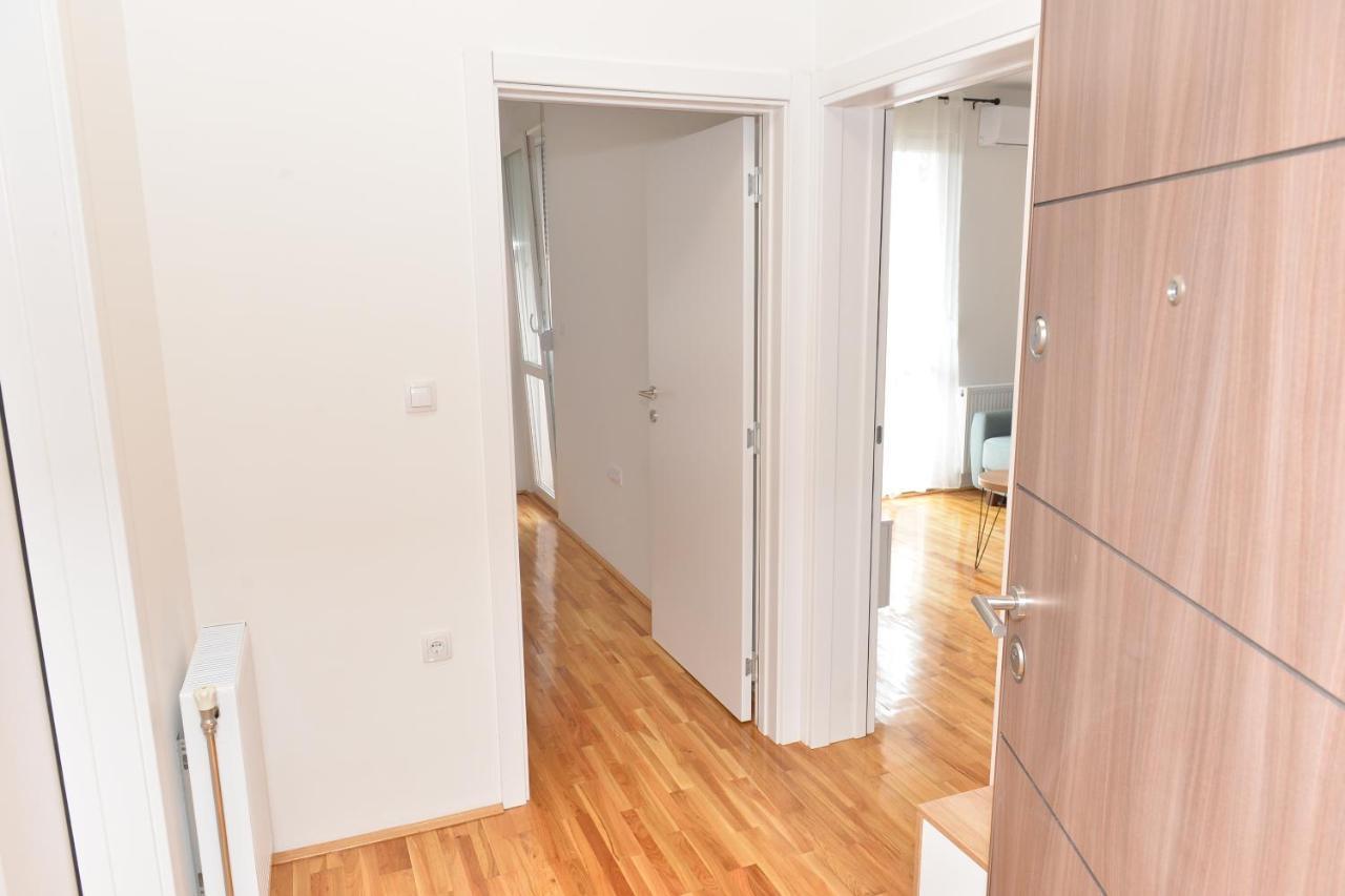 Hm Apartments Indija エクステリア 写真