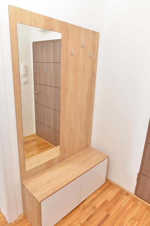Hm Apartments Indija エクステリア 写真