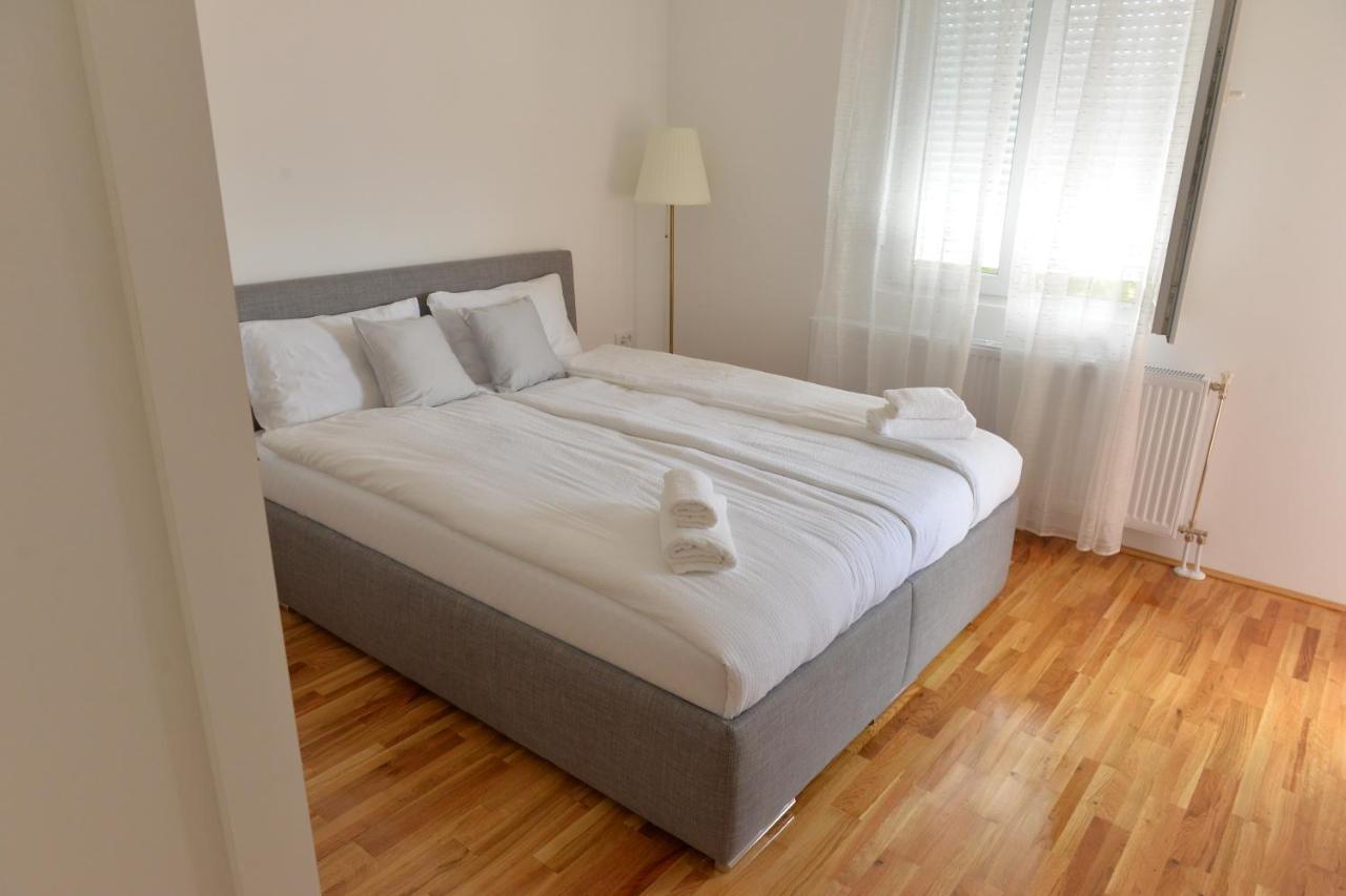 Hm Apartments Indija エクステリア 写真