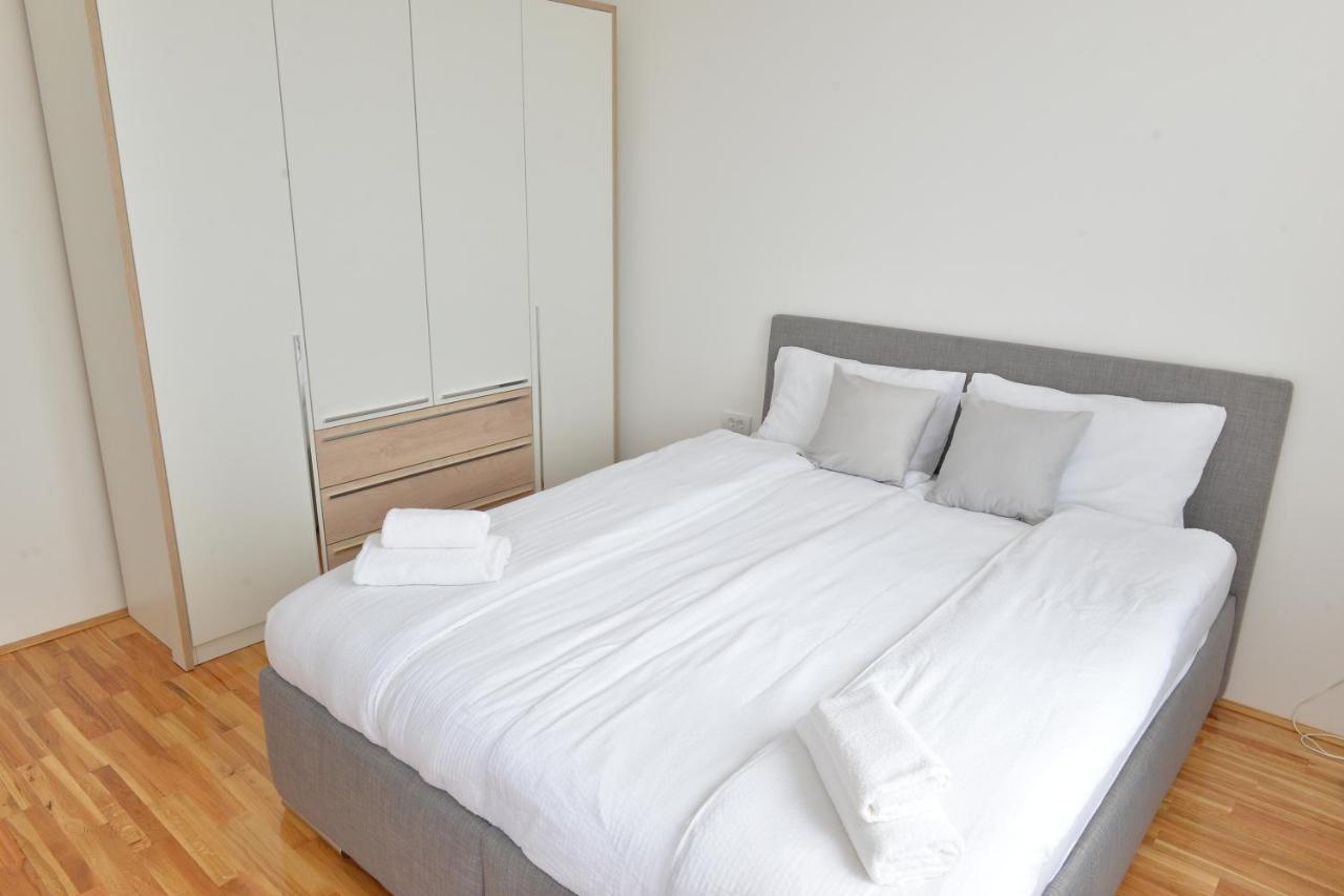 Hm Apartments Indija エクステリア 写真