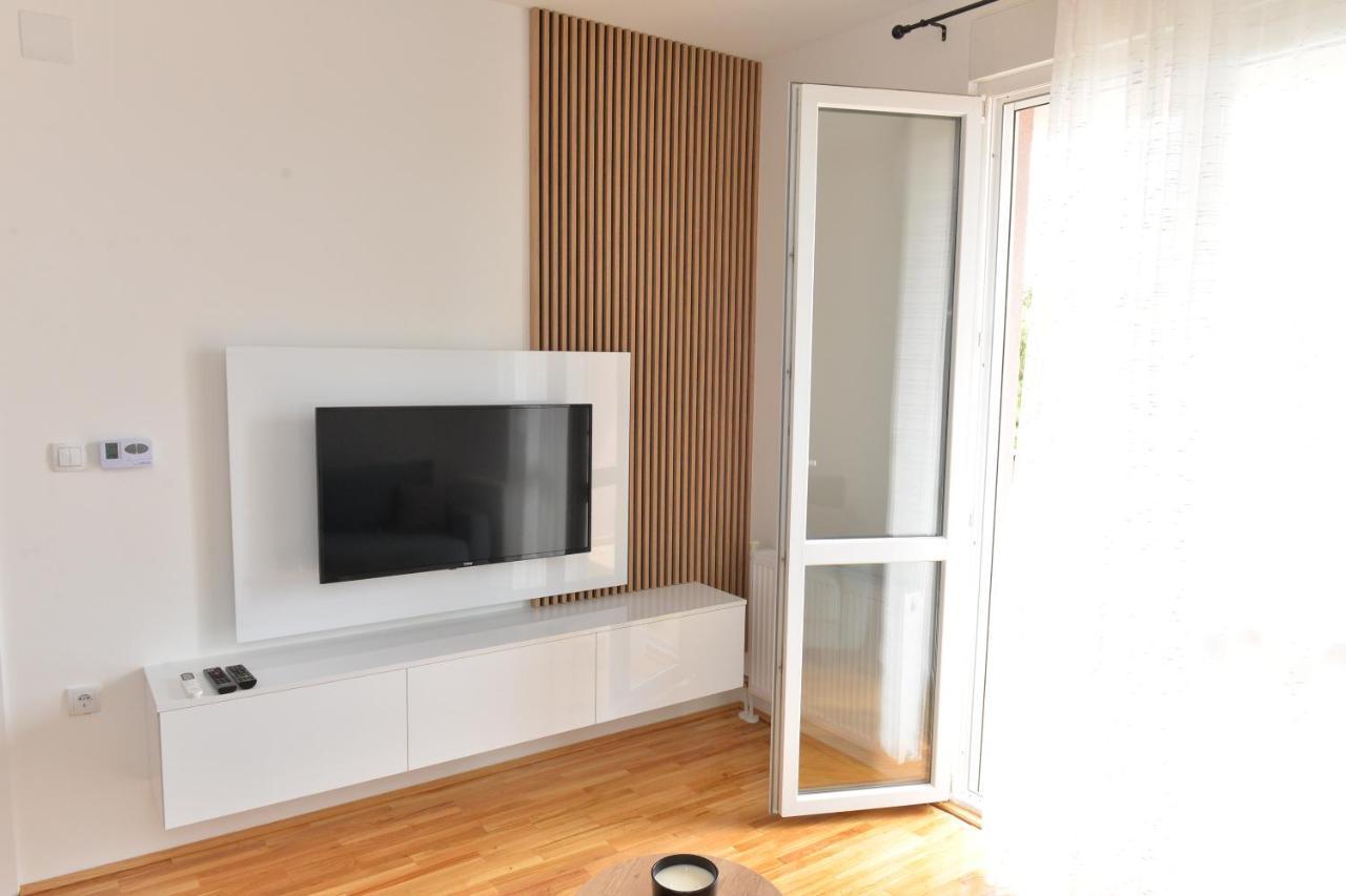 Hm Apartments Indija エクステリア 写真