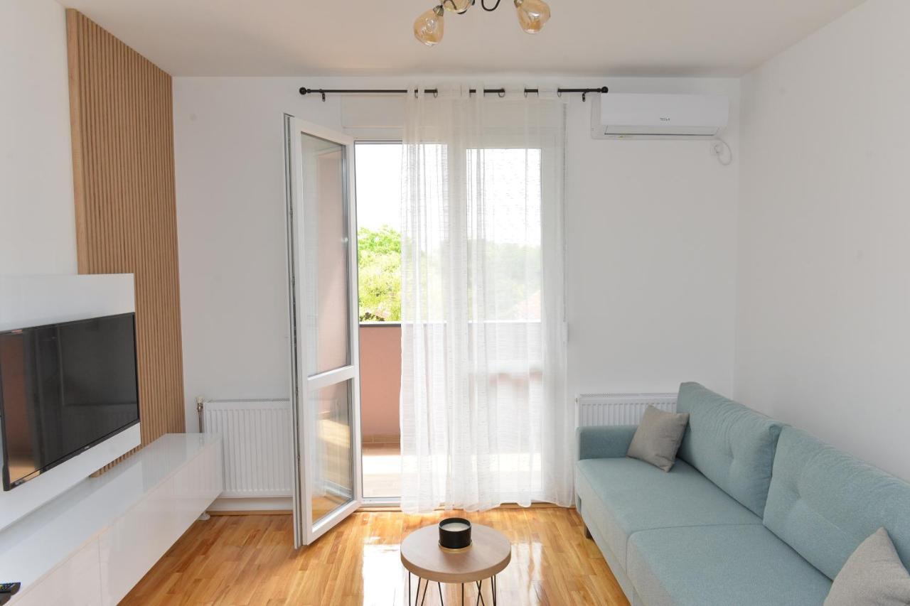 Hm Apartments Indija エクステリア 写真