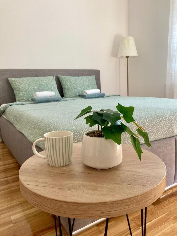 Hm Apartments Indija エクステリア 写真