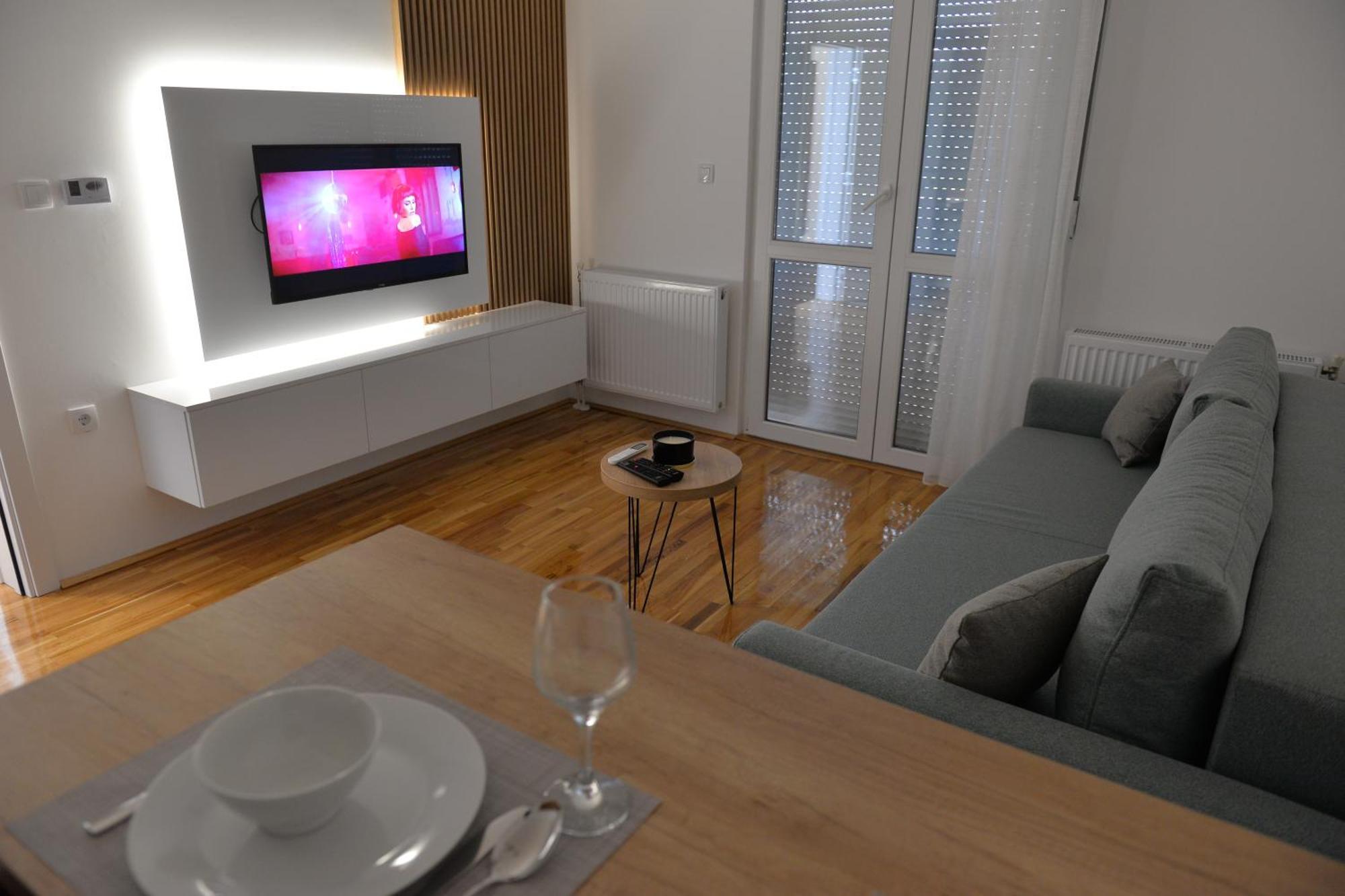 Hm Apartments Indija エクステリア 写真