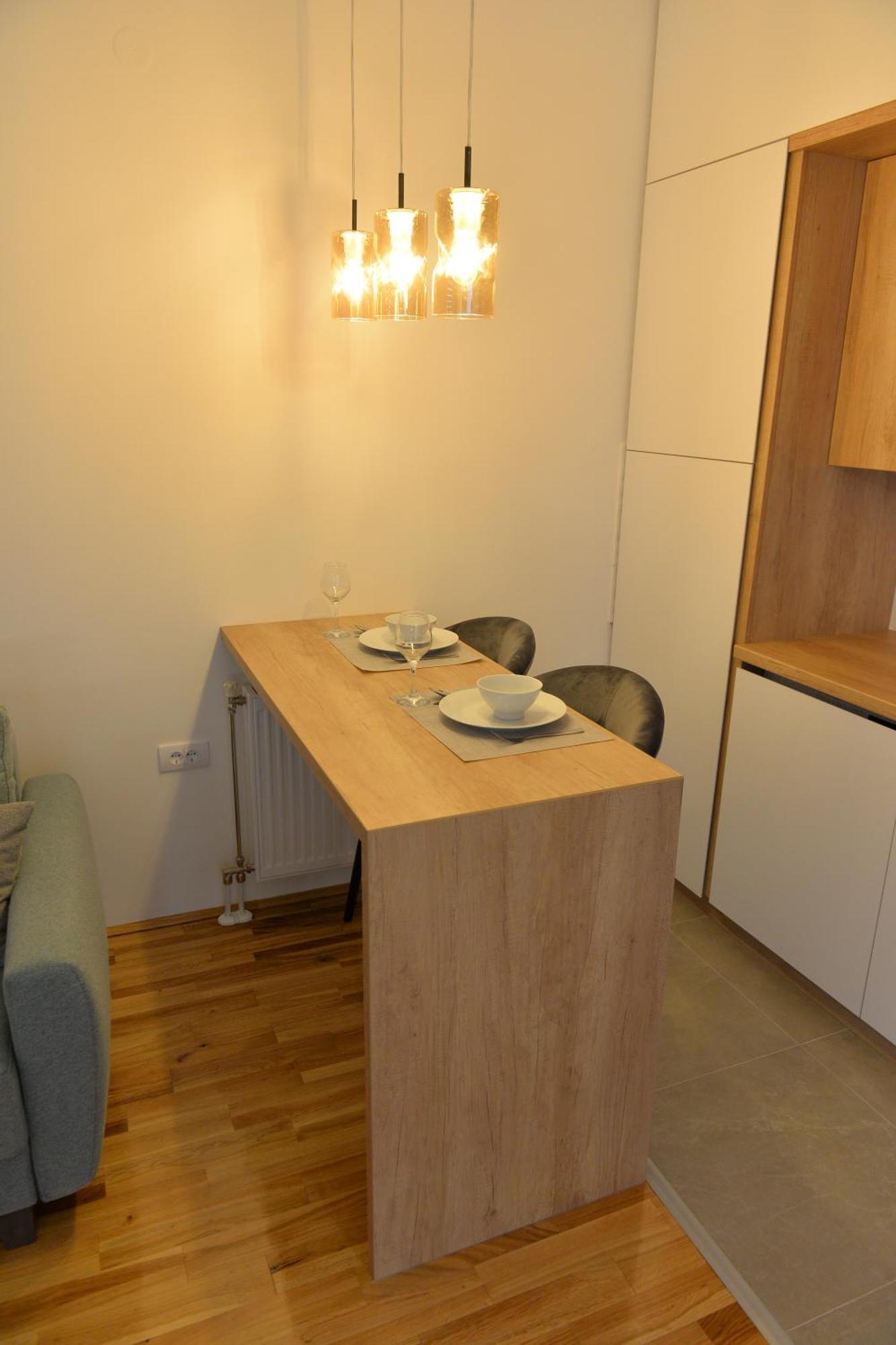 Hm Apartments Indija エクステリア 写真