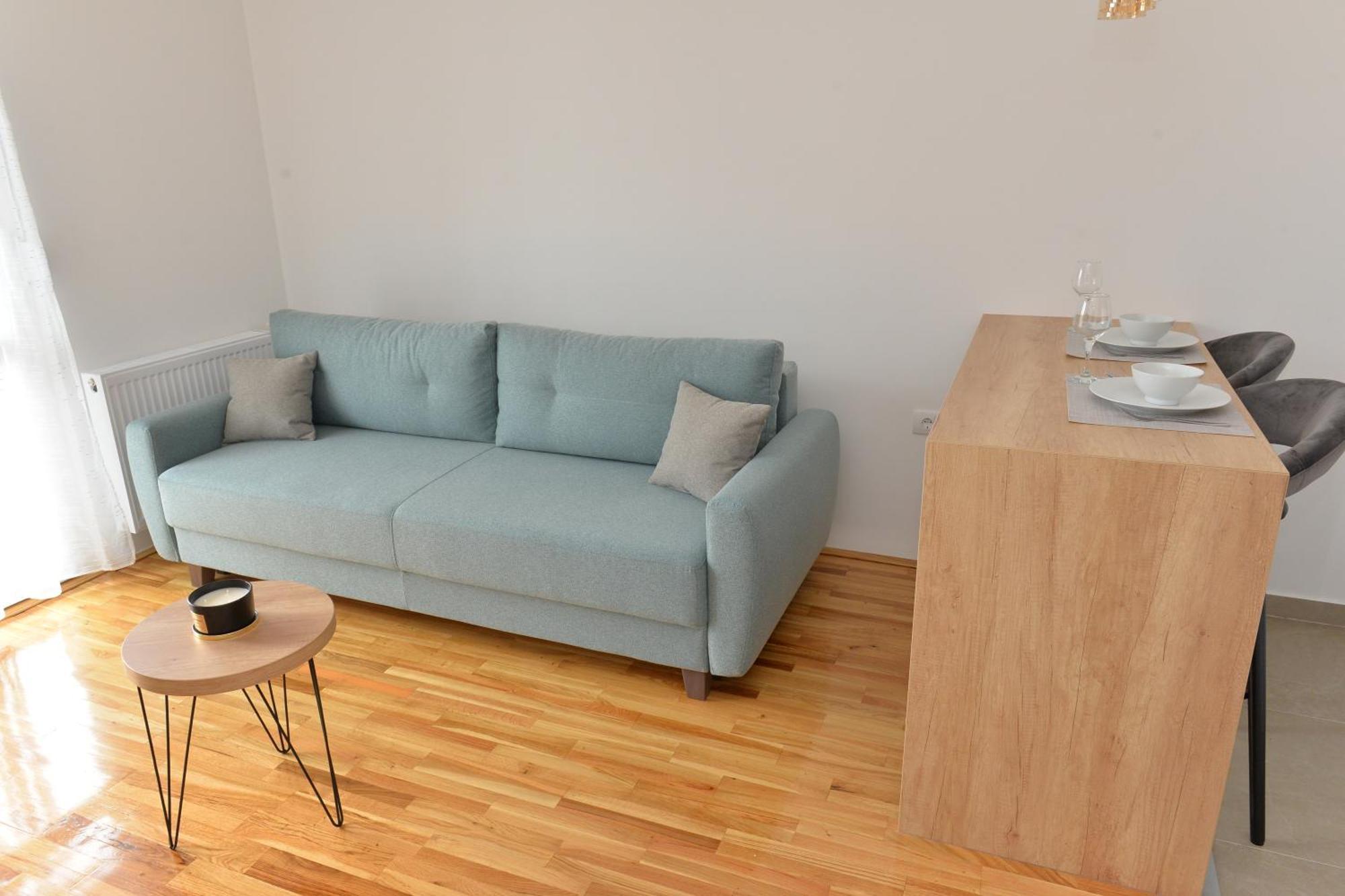 Hm Apartments Indija エクステリア 写真