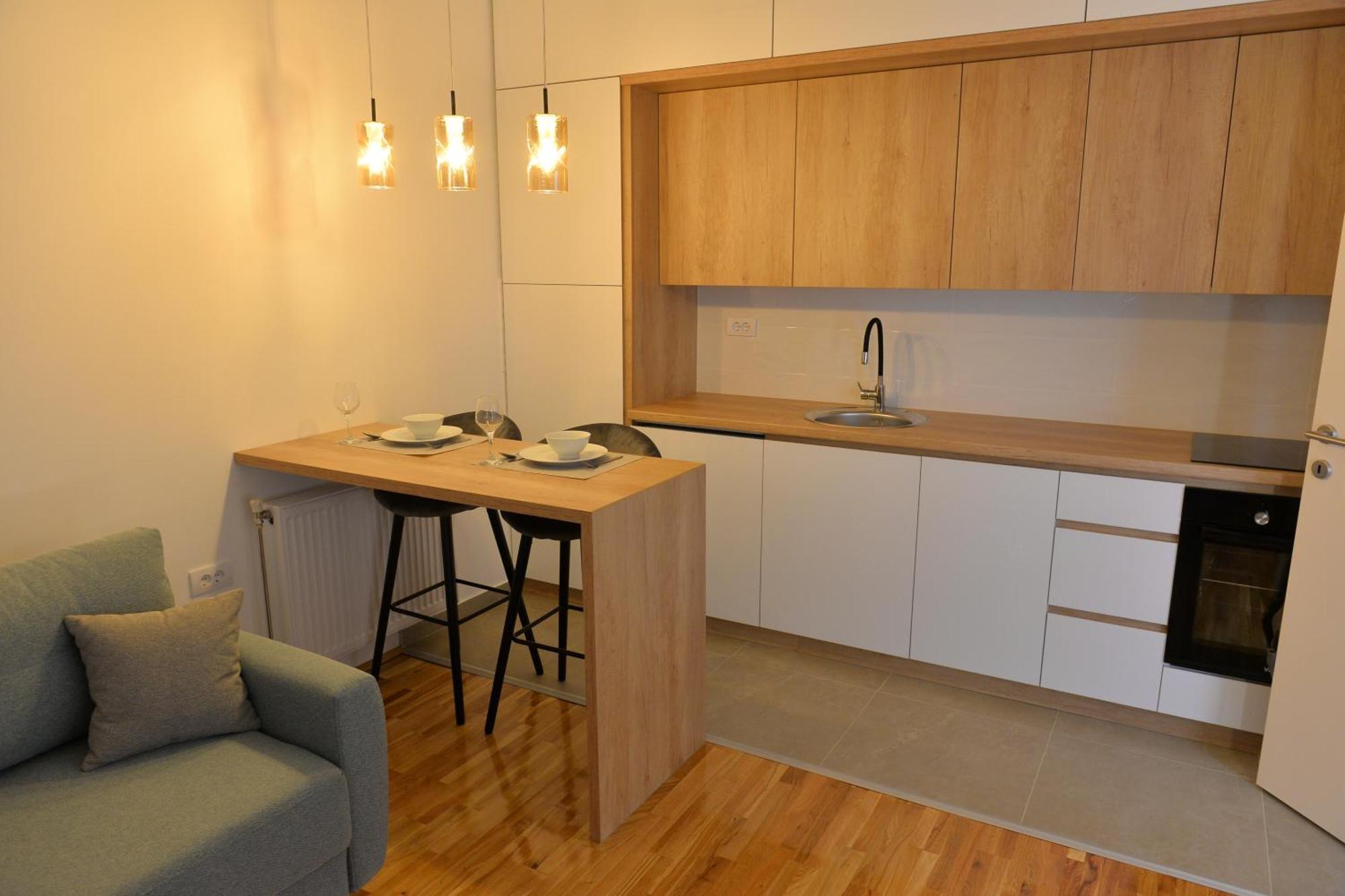Hm Apartments Indija エクステリア 写真