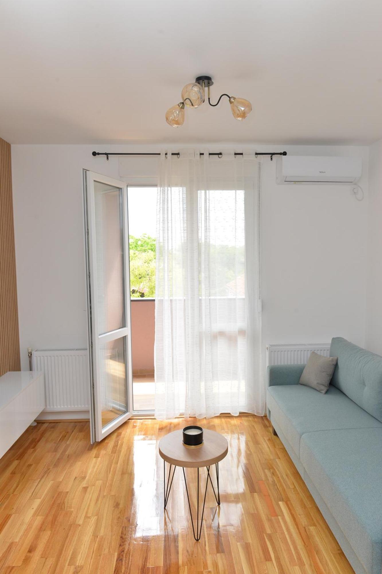 Hm Apartments Indija エクステリア 写真