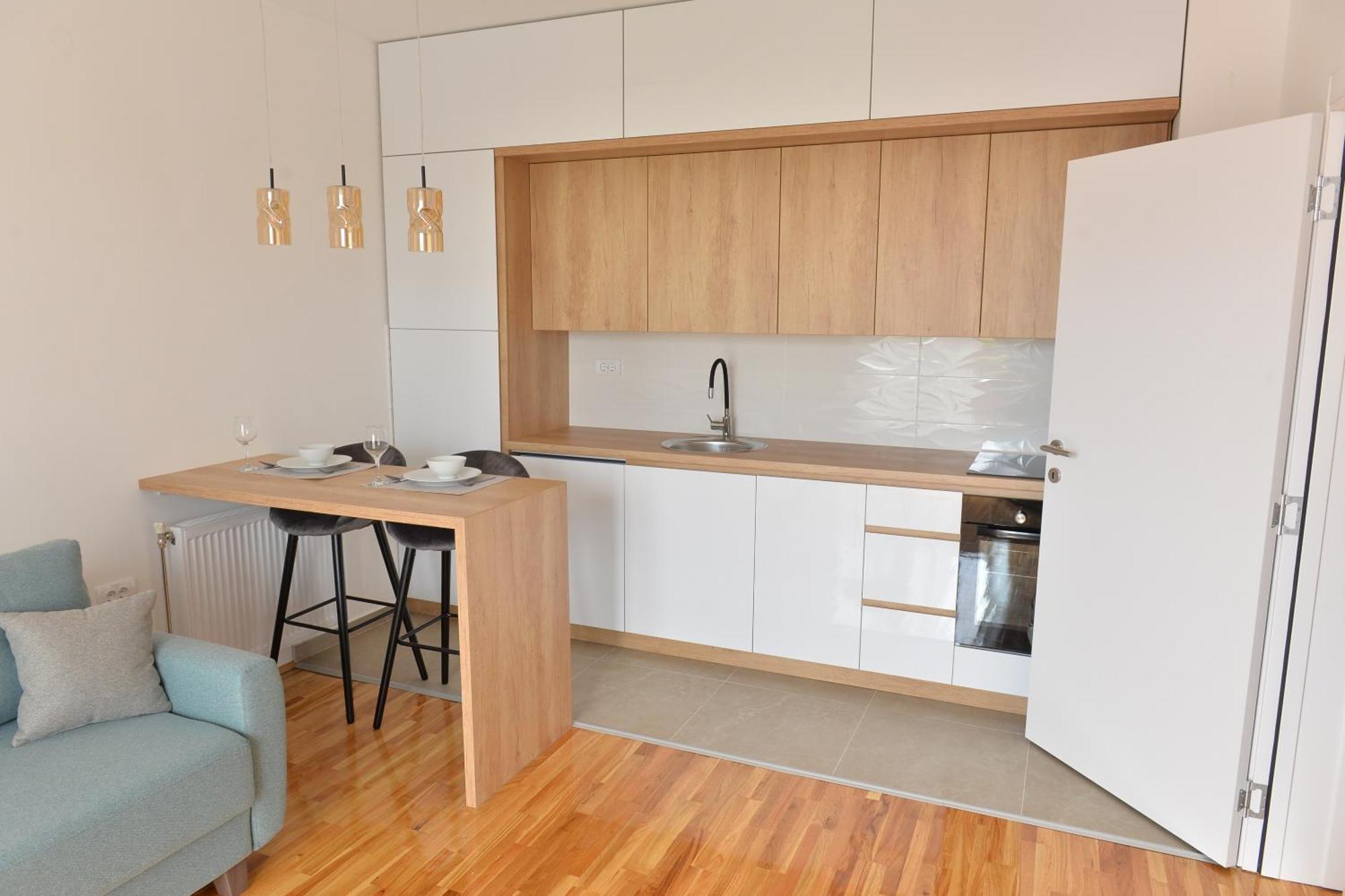 Hm Apartments Indija エクステリア 写真
