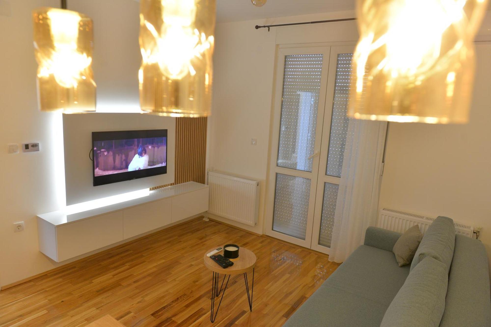 Hm Apartments Indija エクステリア 写真