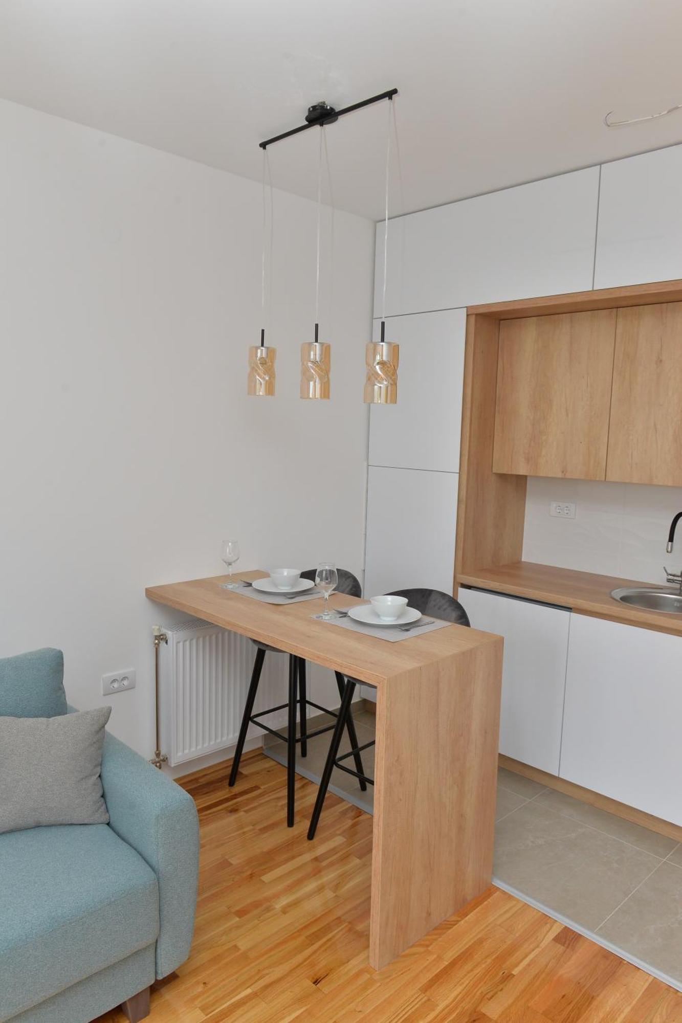 Hm Apartments Indija エクステリア 写真