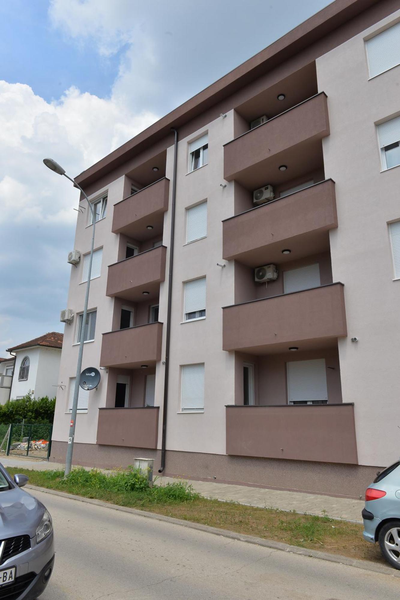 Hm Apartments Indija エクステリア 写真