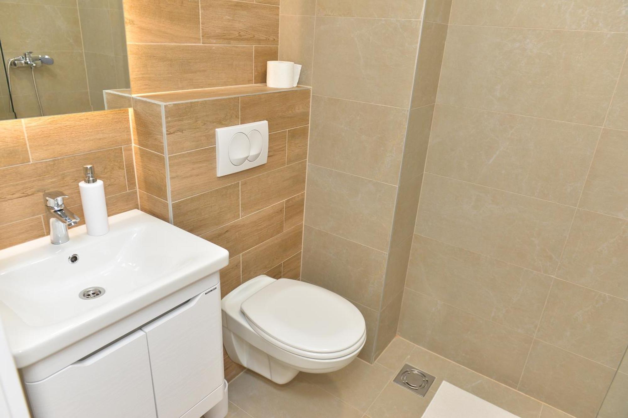 Hm Apartments Indija エクステリア 写真