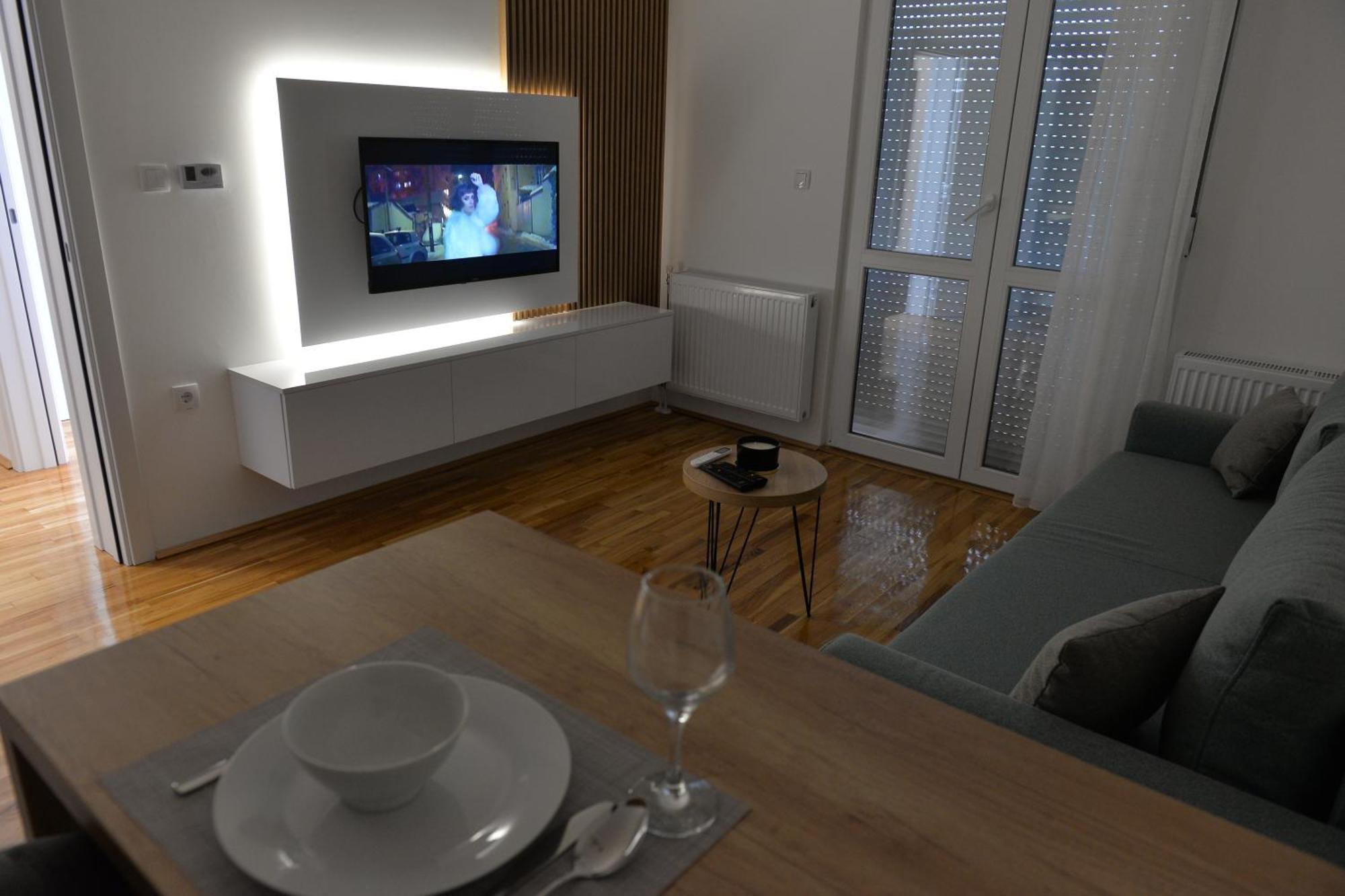 Hm Apartments Indija エクステリア 写真