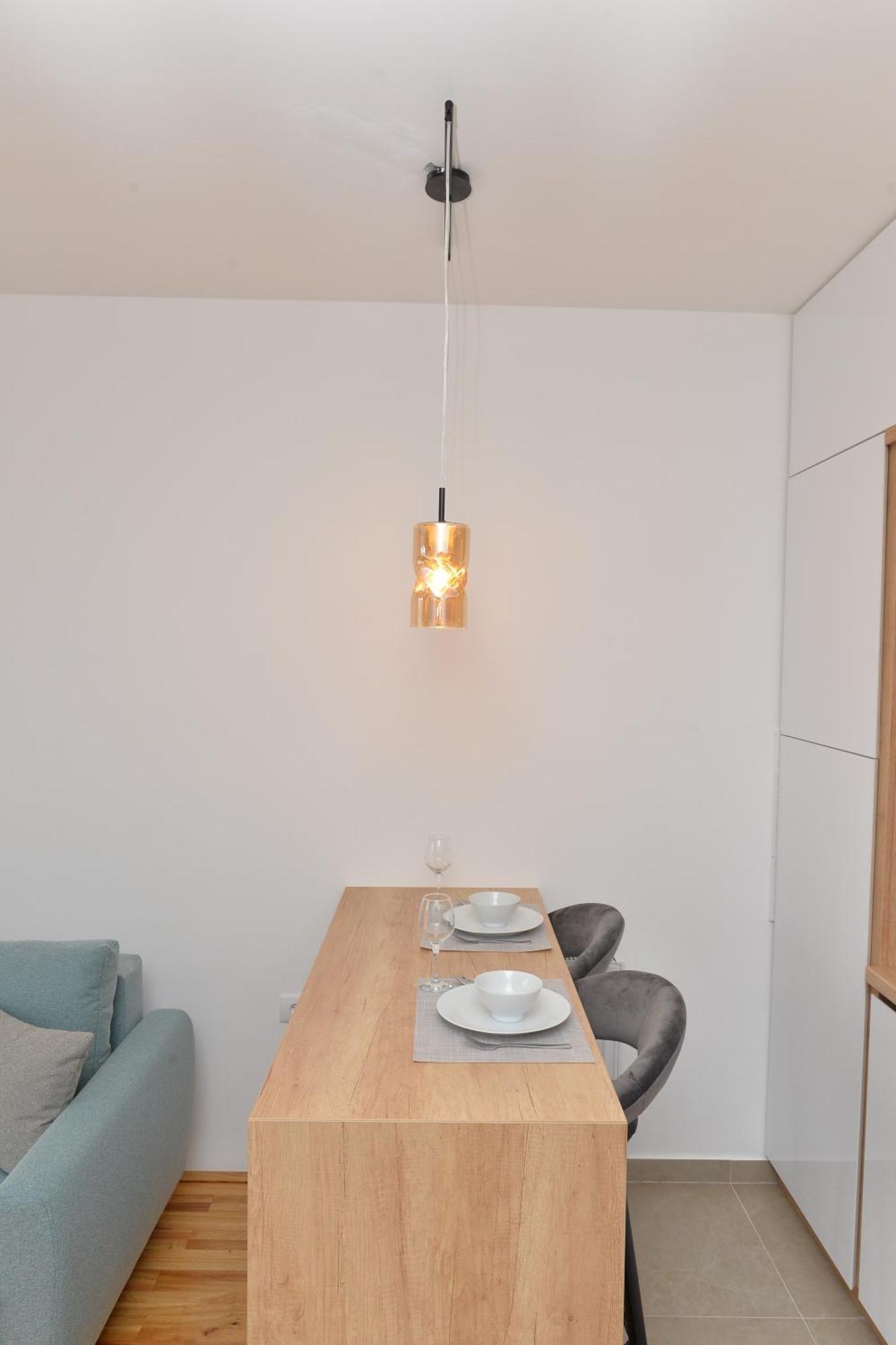 Hm Apartments Indija エクステリア 写真