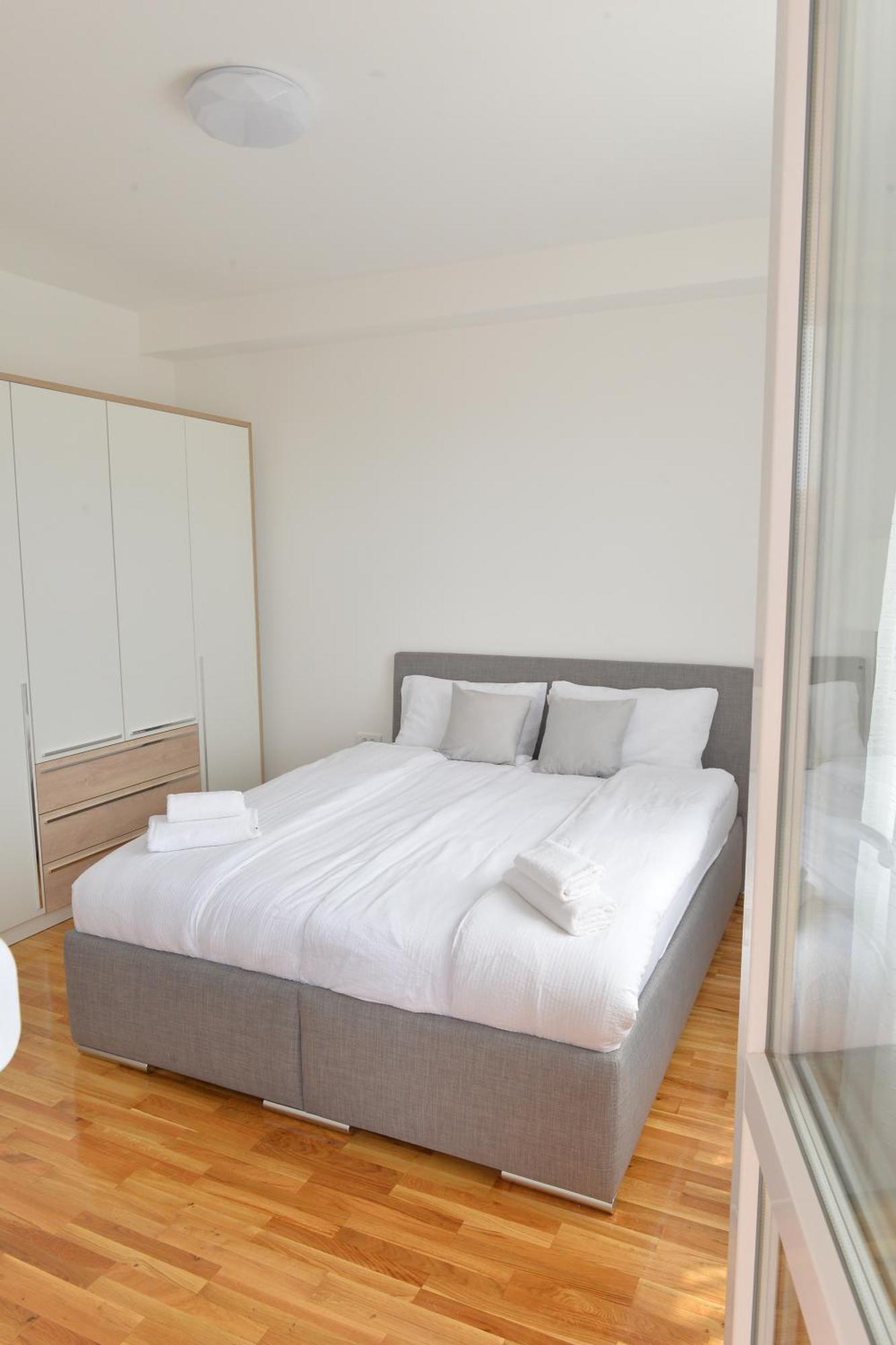 Hm Apartments Indija エクステリア 写真