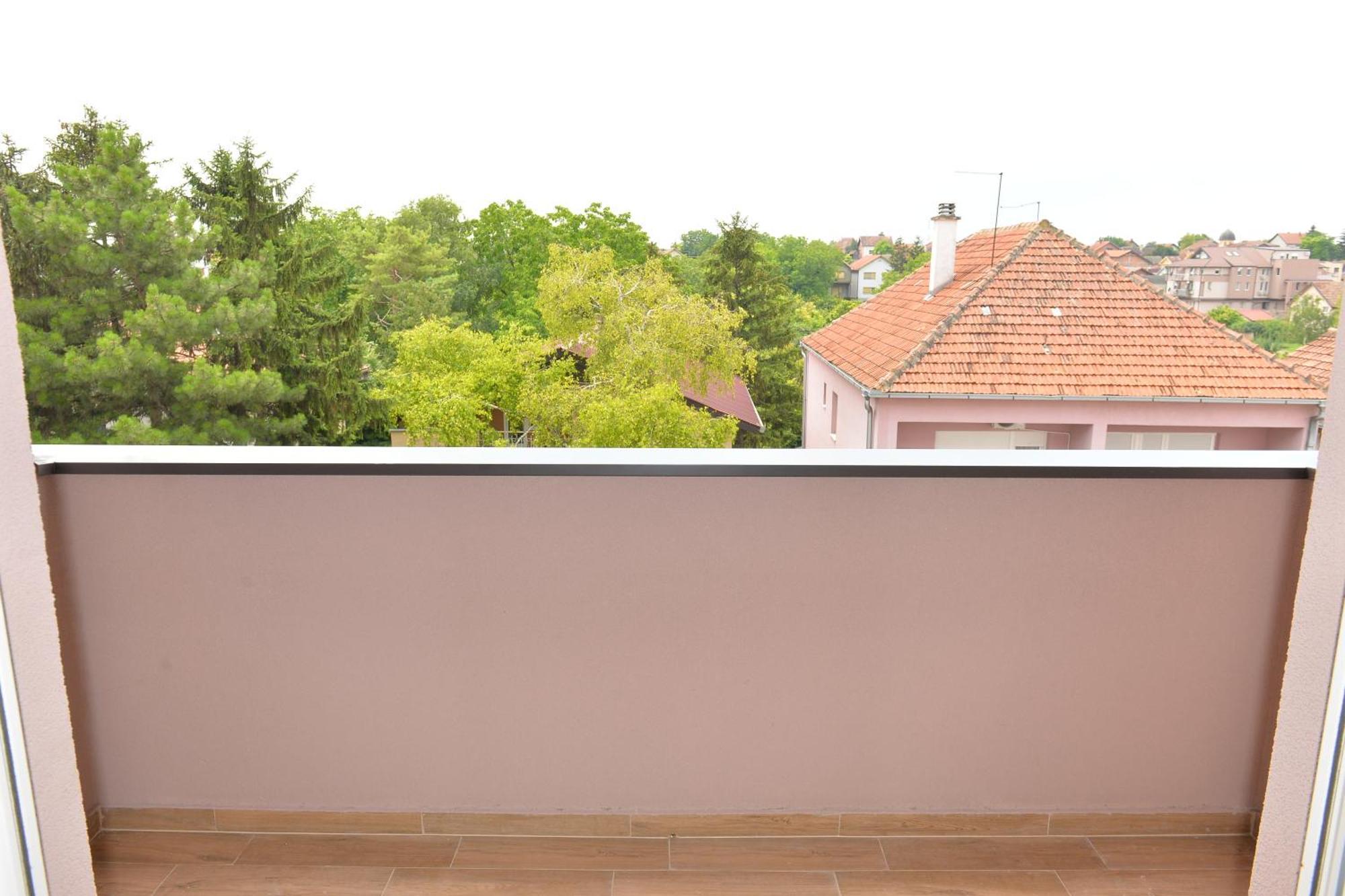 Hm Apartments Indija エクステリア 写真