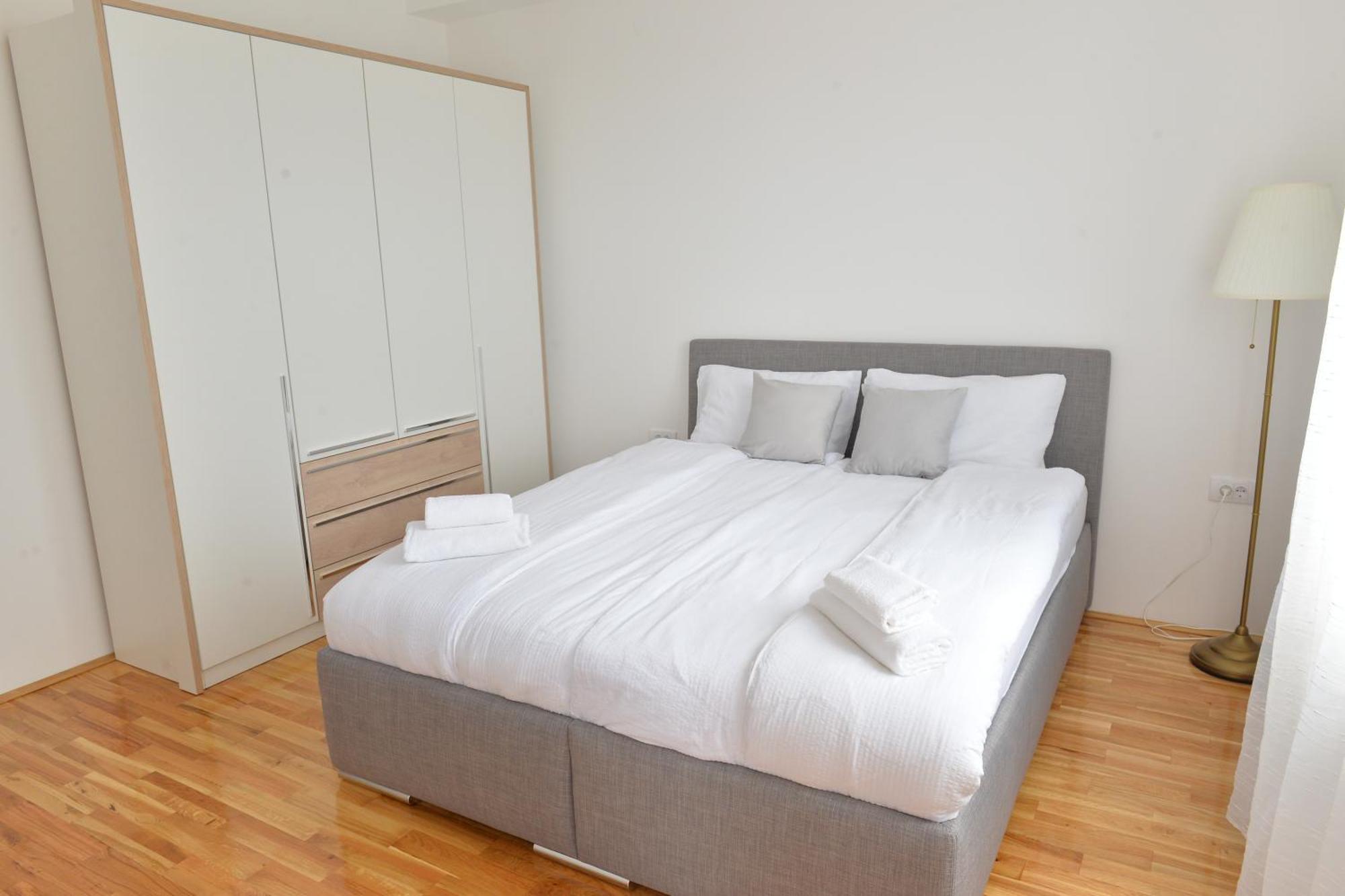 Hm Apartments Indija エクステリア 写真