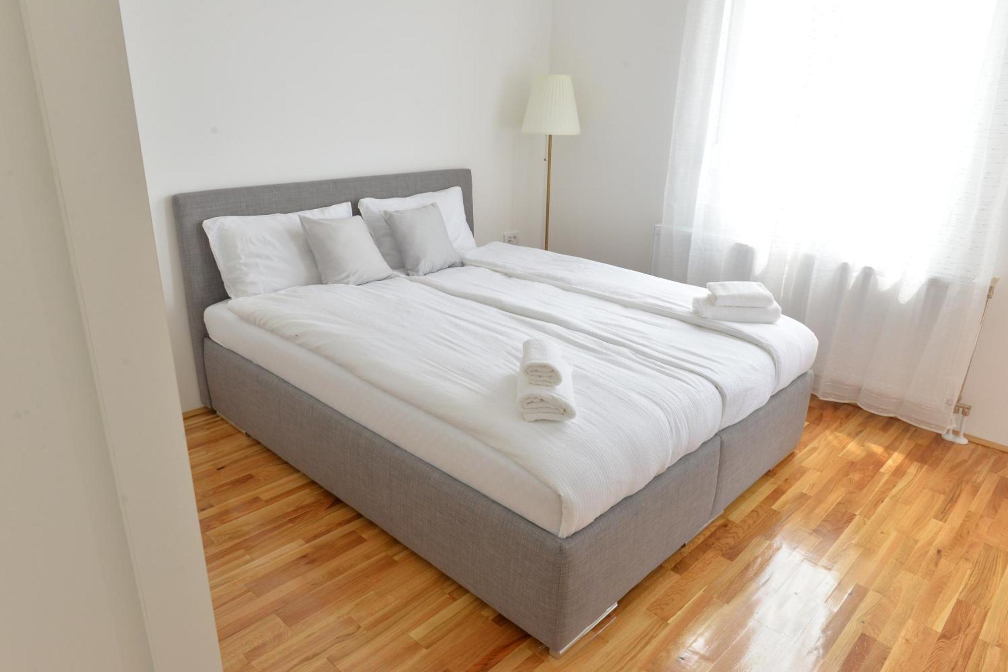 Hm Apartments Indija エクステリア 写真
