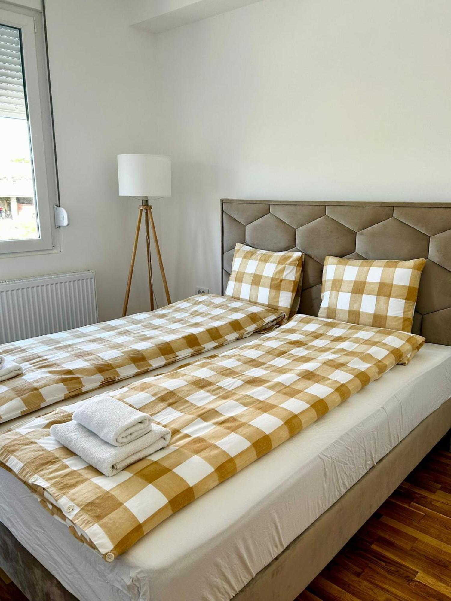 Hm Apartments Indija エクステリア 写真