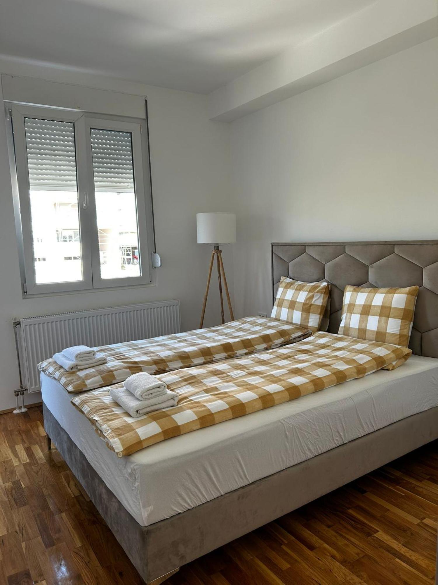 Hm Apartments Indija エクステリア 写真