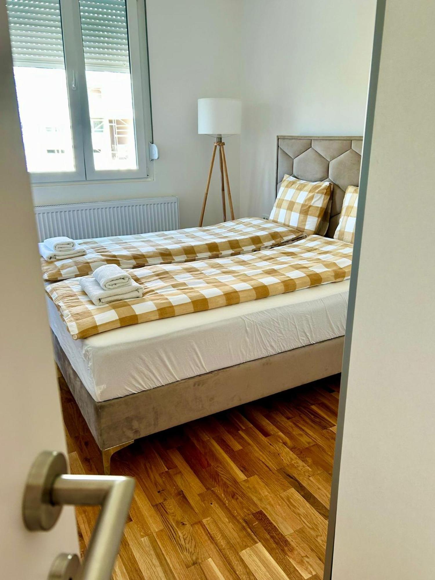 Hm Apartments Indija エクステリア 写真