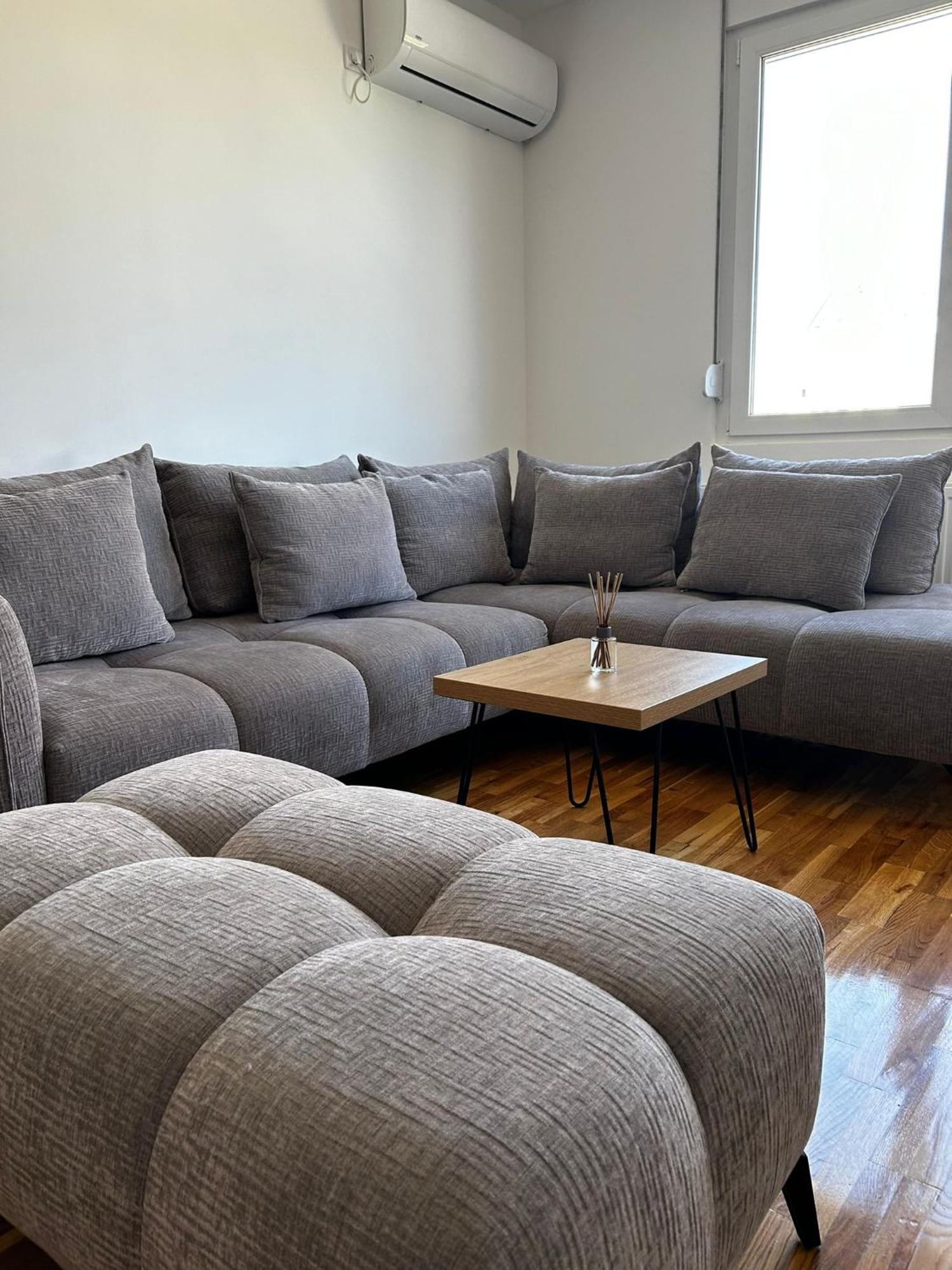 Hm Apartments Indija エクステリア 写真