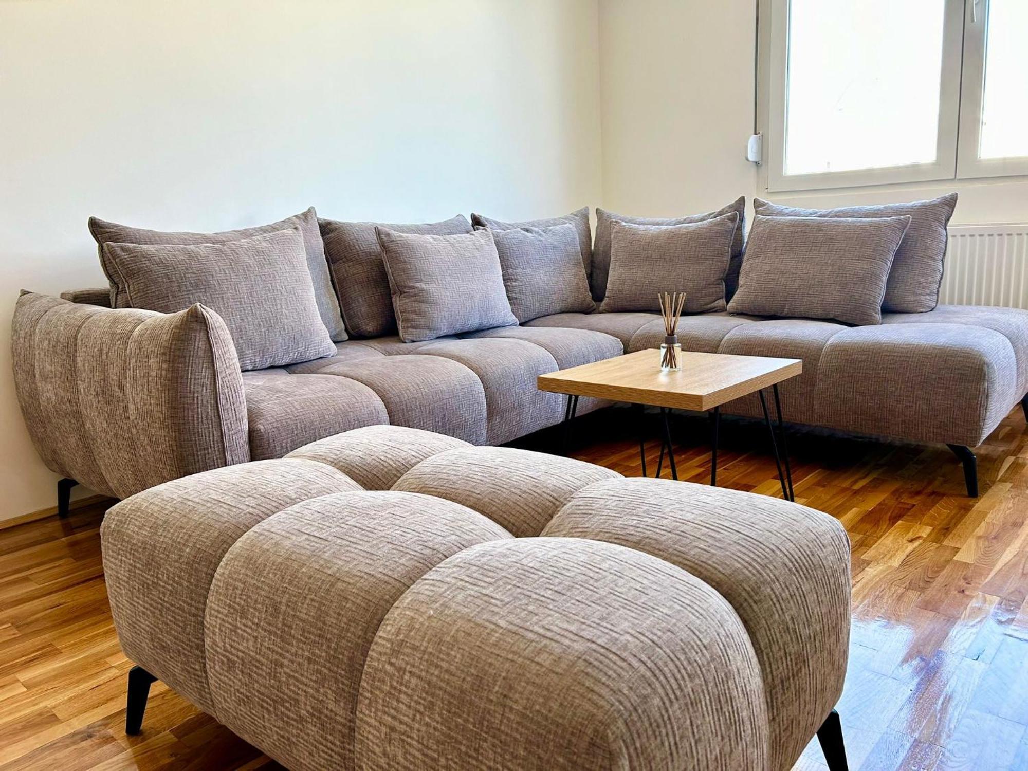 Hm Apartments Indija エクステリア 写真